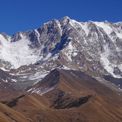 Peak Shkhara
