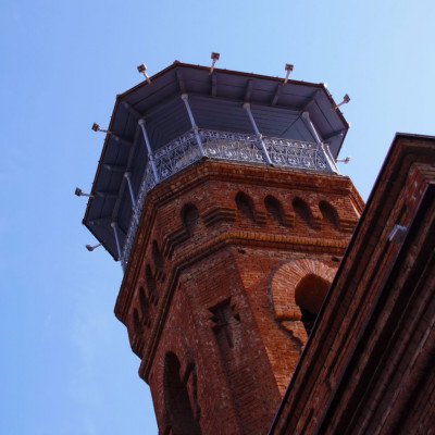 Мечеть Джума Тбилиси