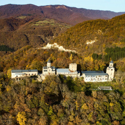 Martkopi Monastery