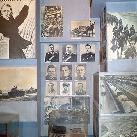 Museum of Military Glory