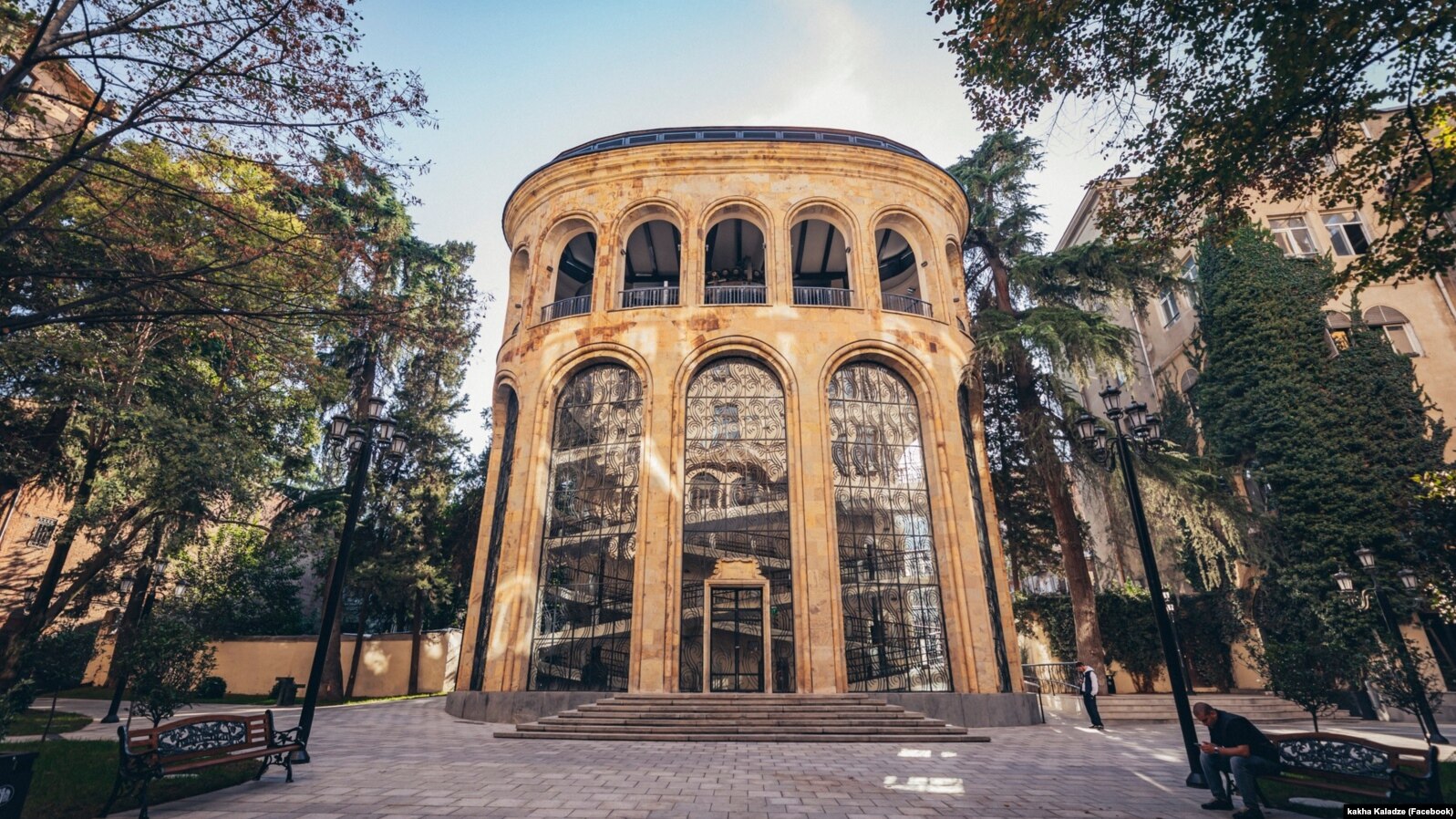 Mtatsminda Cable Car: Tbilisi’s Best View & Adventure