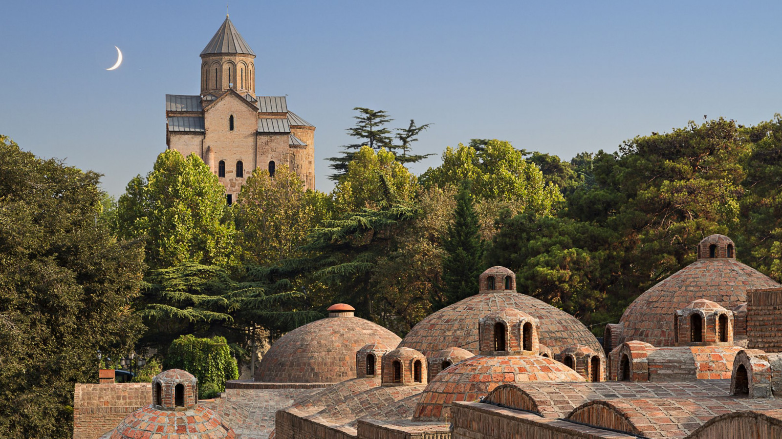 Tbilisi